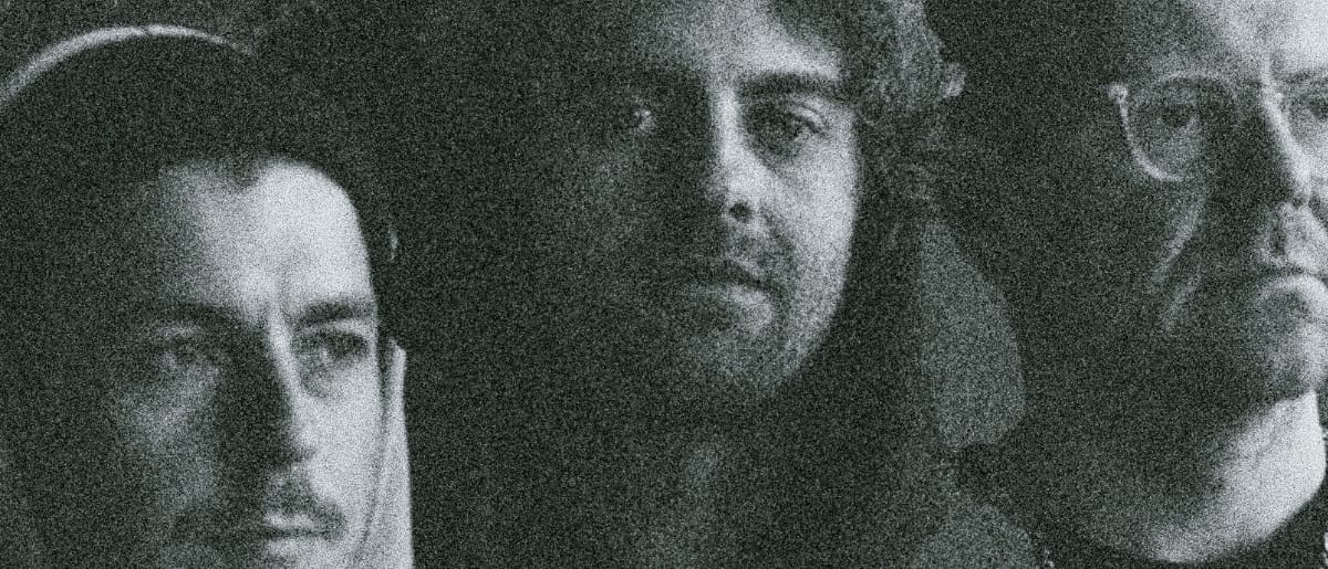 Dirt in the Machine: Hinode Tapes & Hiroki Chiba on 'Ita'