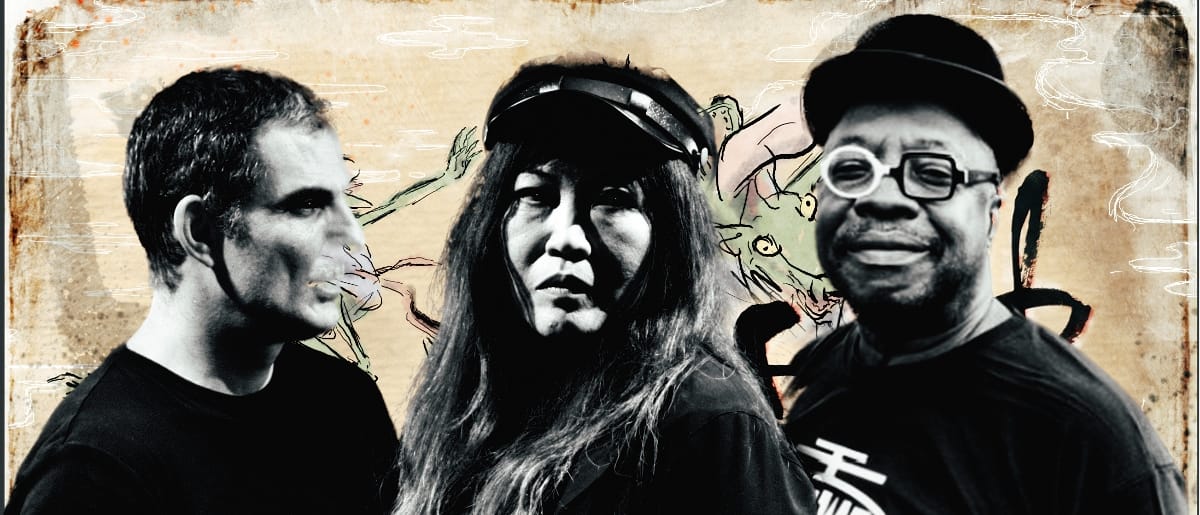 The Yōkai in the Yard — Brain Damage's Post-Dub Pivot