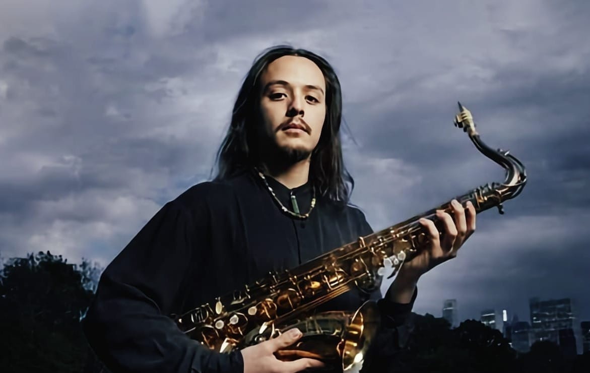 Sacred Music, Secular Spaces — Rico Jones's Spiritual Jazz