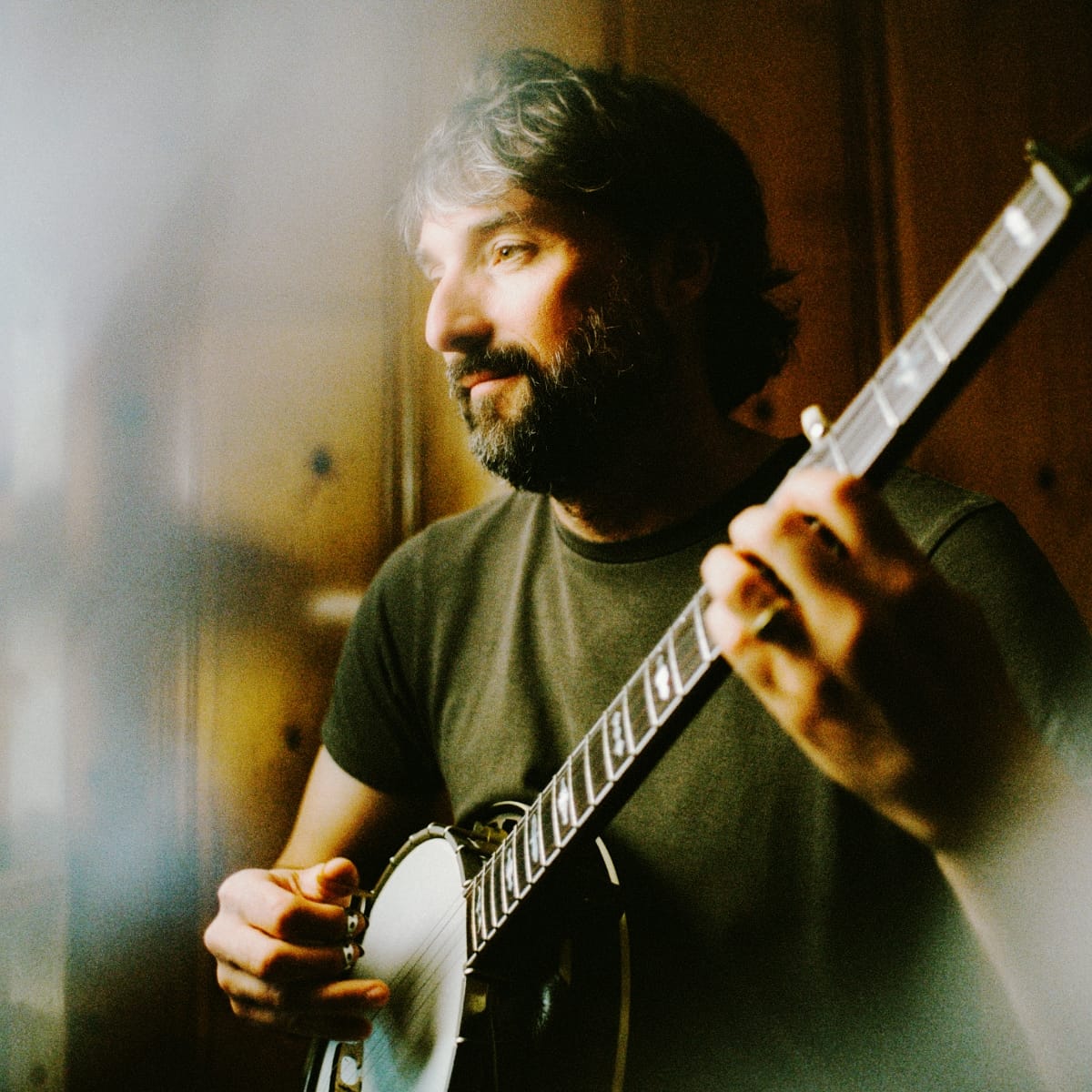 Generational 'Drift' — Wes Corbett's Acoustic Dream Band