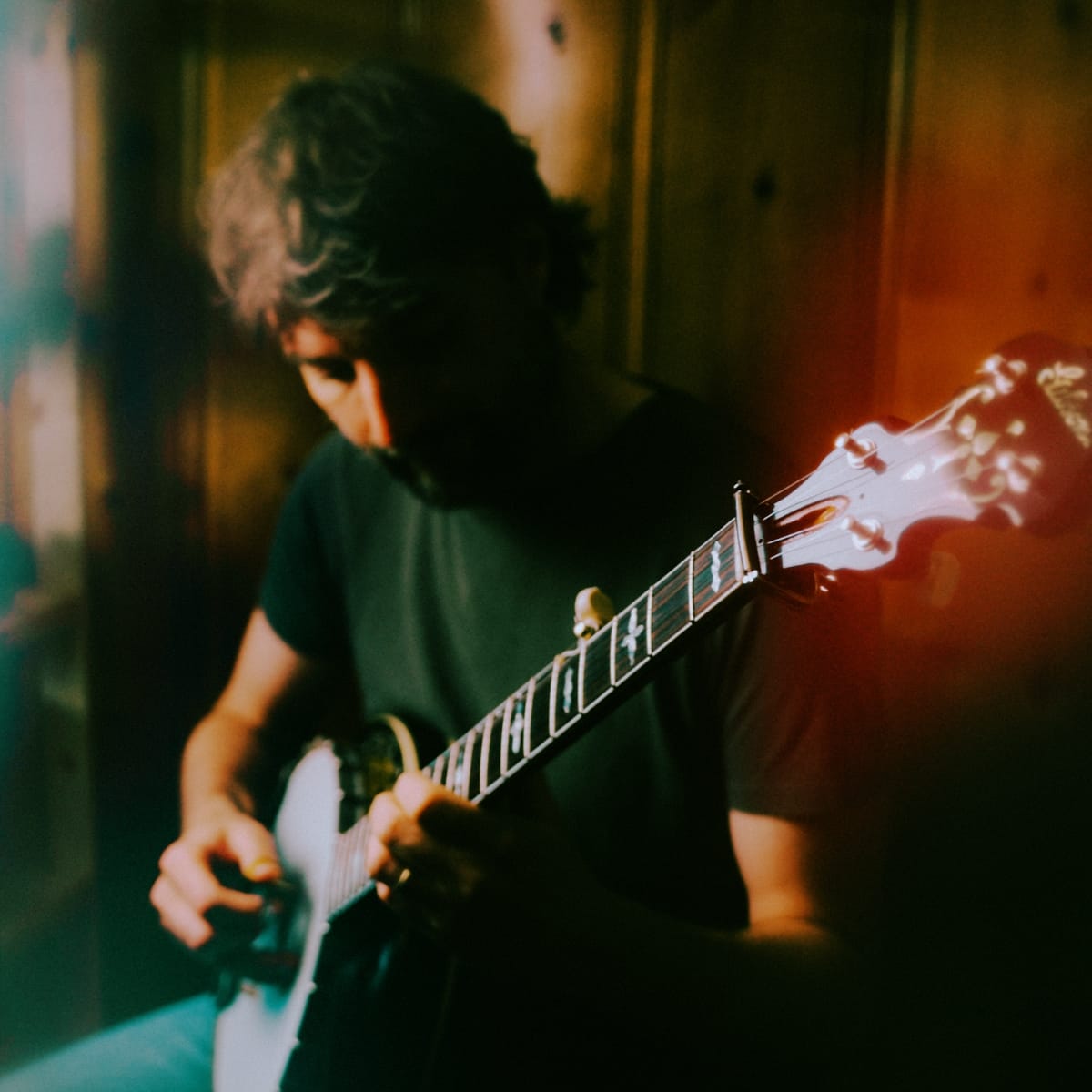 Generational 'Drift' — Wes Corbett's Acoustic Dream Band