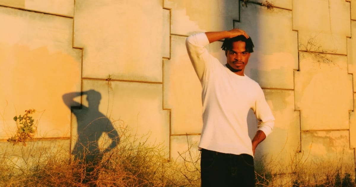 The Unmasked R&B of Elujay's 'A Constant Charade'