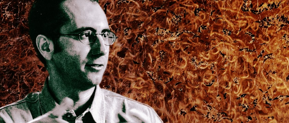 Fausto Romitelli Descends Into Classical Repertoire