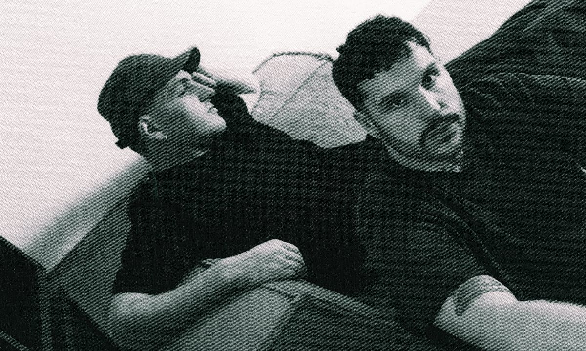 The Groove-Centered Ease of Modha's 'At Your Pace'