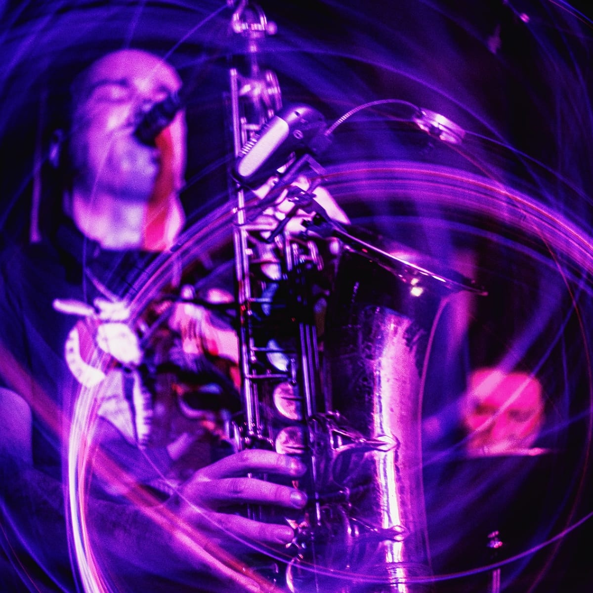 Photo by Camille Neirynck-Guerrero.