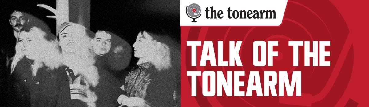 Drifting Through and the Voyage Down