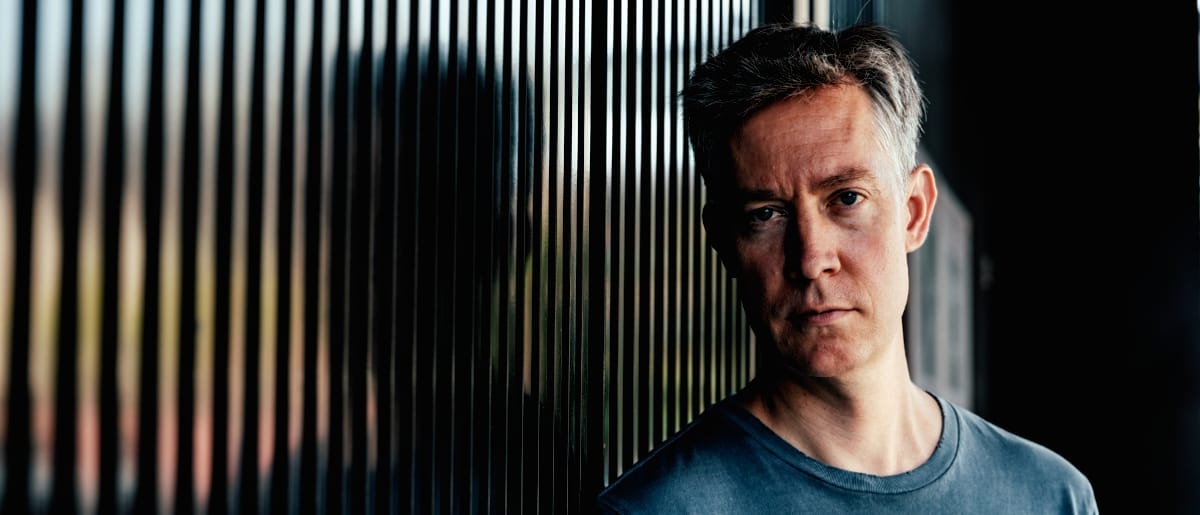 The Grit in the Machine — Kodomo's Slow Craft | The Tonearm