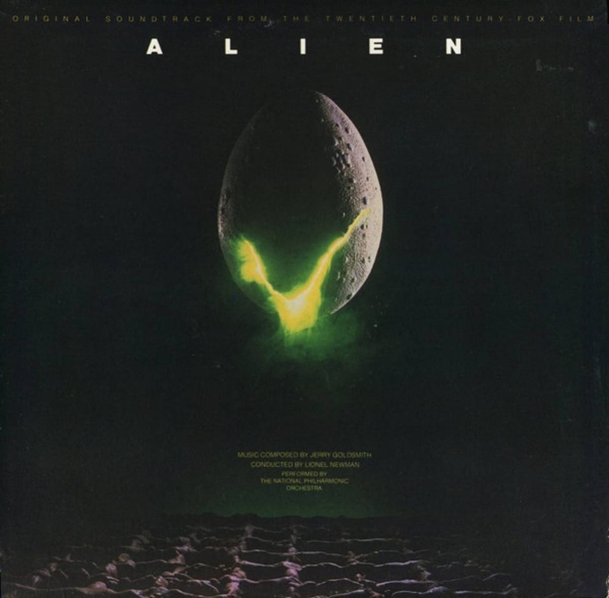 Jerry Versus the Xenomorph Post feature image
