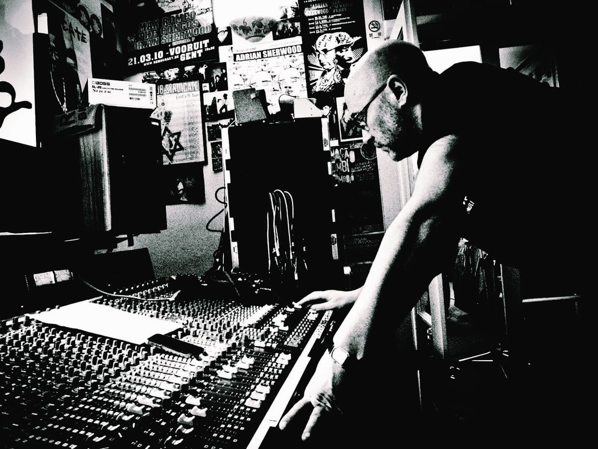 Embracing the Opposite of Desperation Post feature image