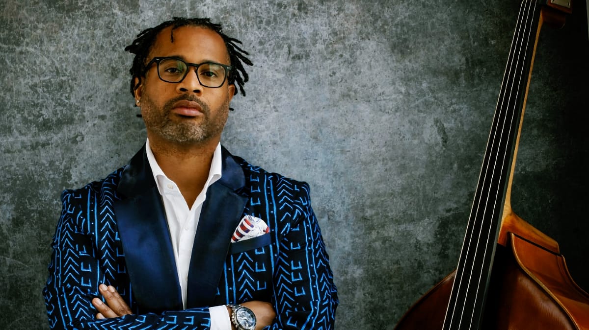 Bomba Meets Bebop — The Afro-Puerto Rican Fusion of Alex ‘Apolo' Ayala Post feature image