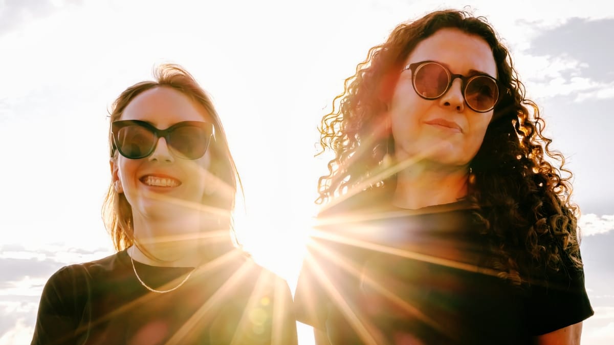 Rolling Bones — Sylvie Courvoisier, Mary Halvorson, and the Art of Risk Post feature image