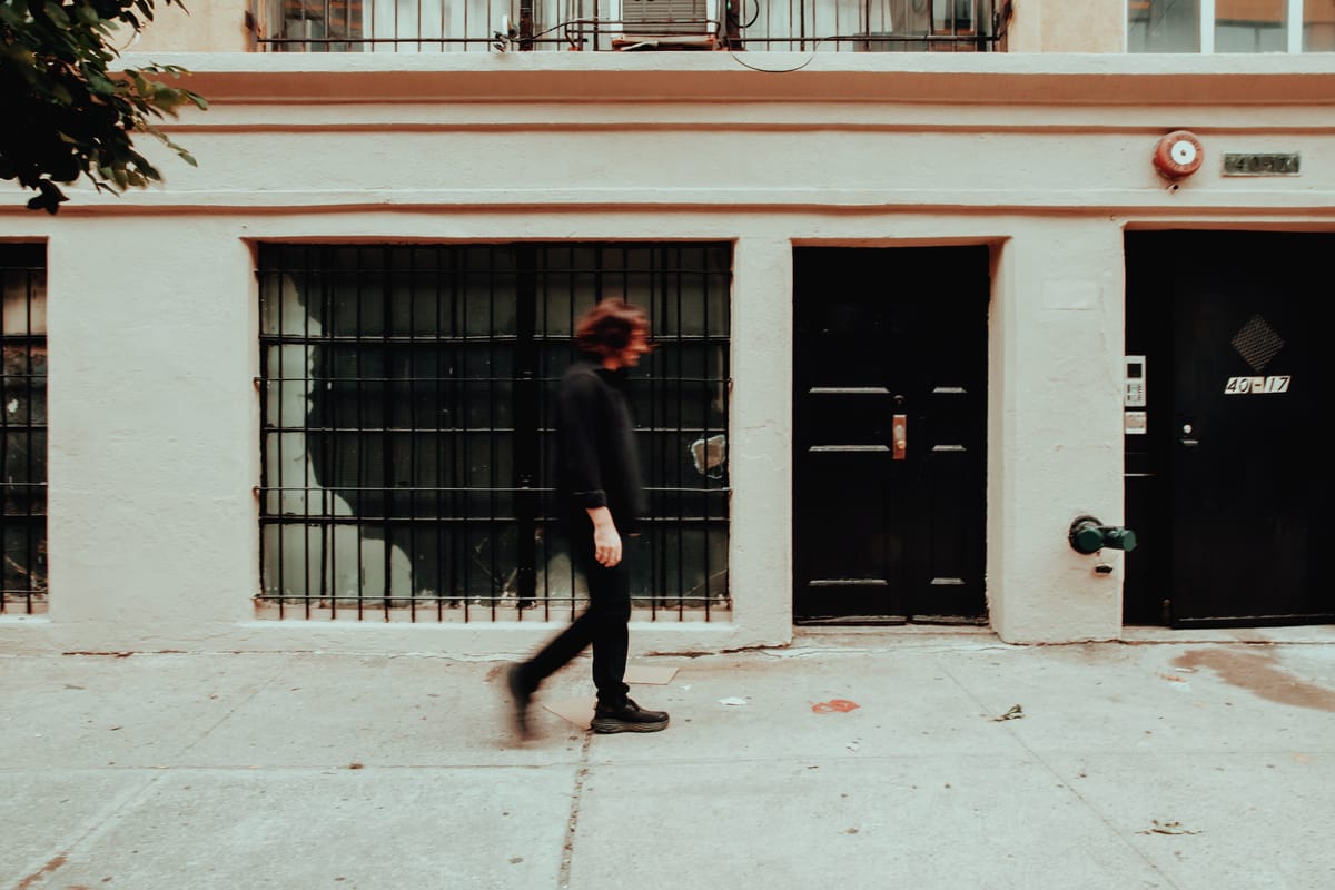 How to Boogie Down to the Avant-Garde Post feature image