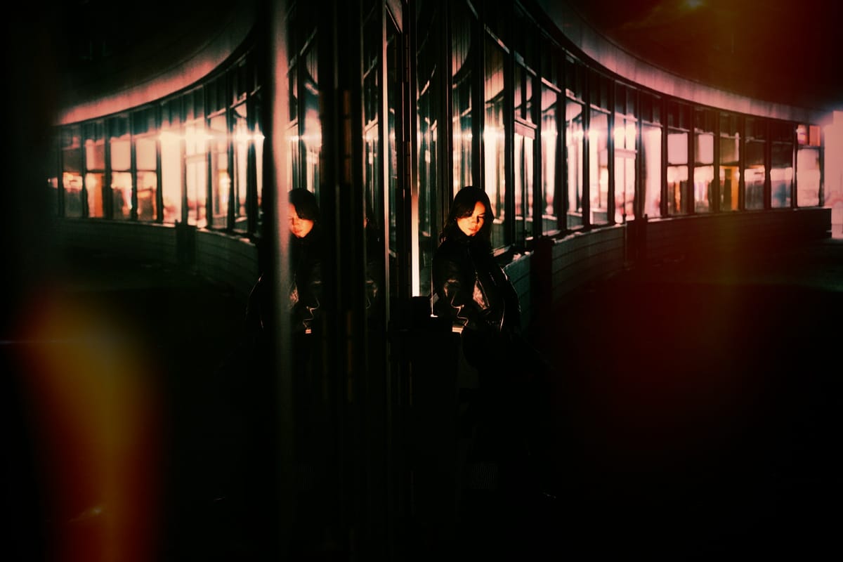 Falling Into a Mirage of Sound Post feature image