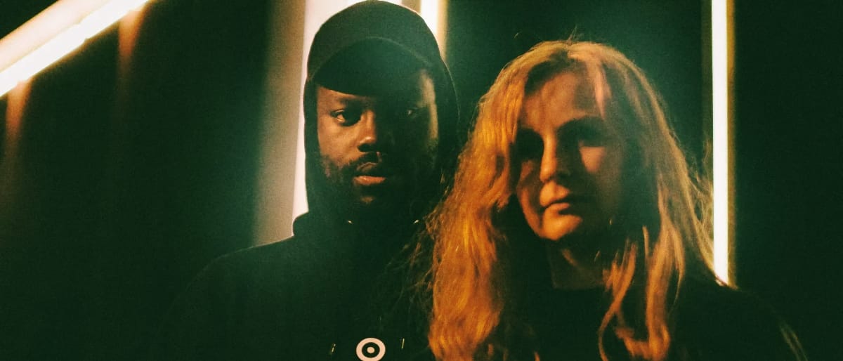 Aho Ssan and Resina Learn to Disappear Completely Post feature image