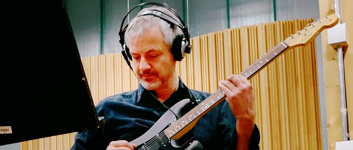 Stephan Thelen Warms Up to Musical Mathematics Post feature image