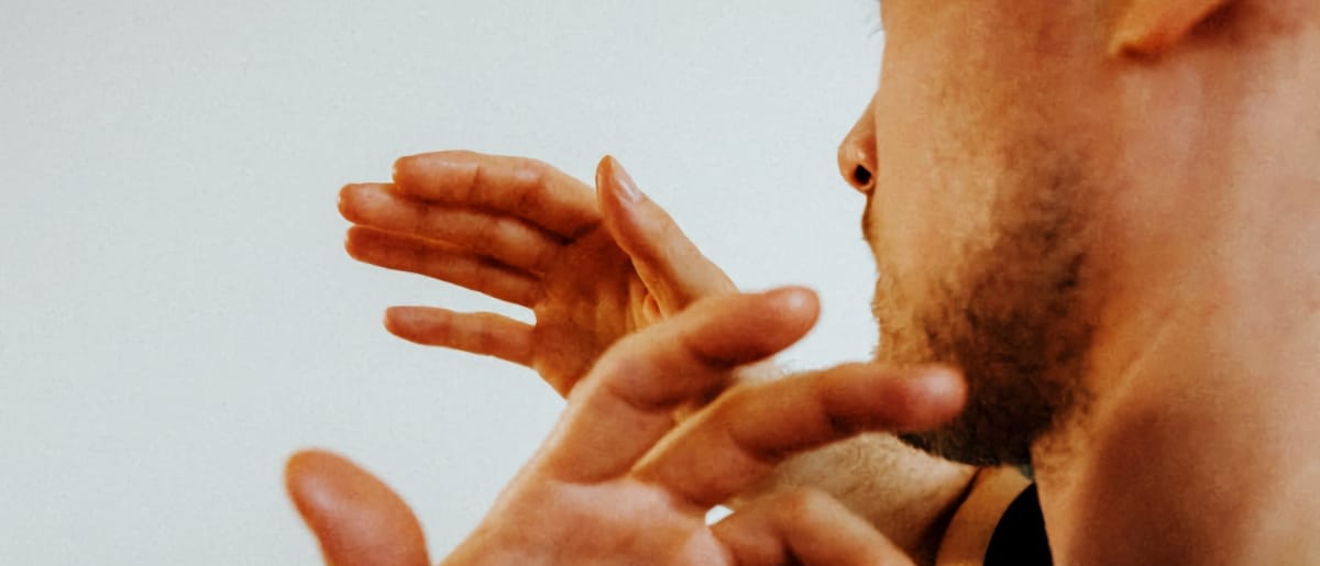 Do What Thou Wilt … Except for Stage Diving Post feature image