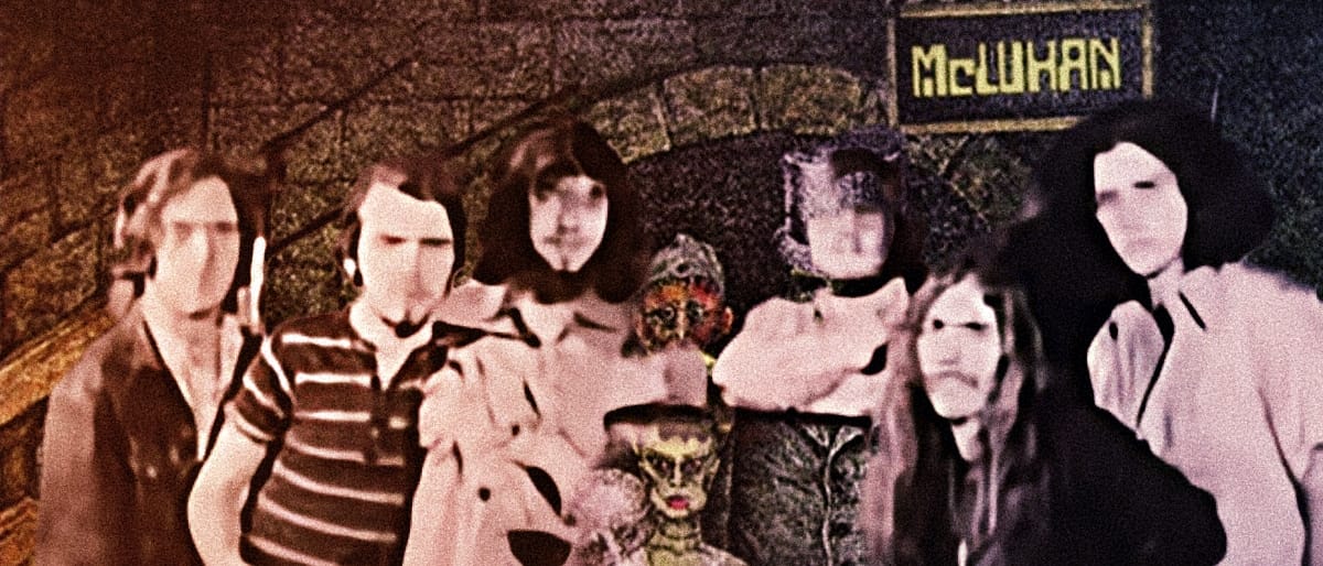 'Anomaly' at Fifty — McLuhan's Wild Musical Theory Lives On Post feature image