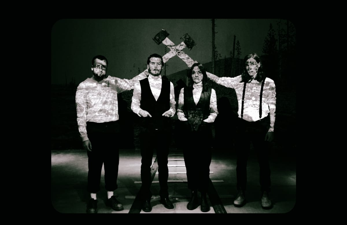 Distant Fuzzy Radio Signals Post feature image