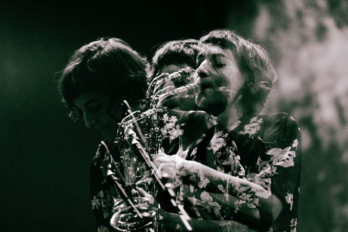 An Aspirational String Draws Us Together Post feature image