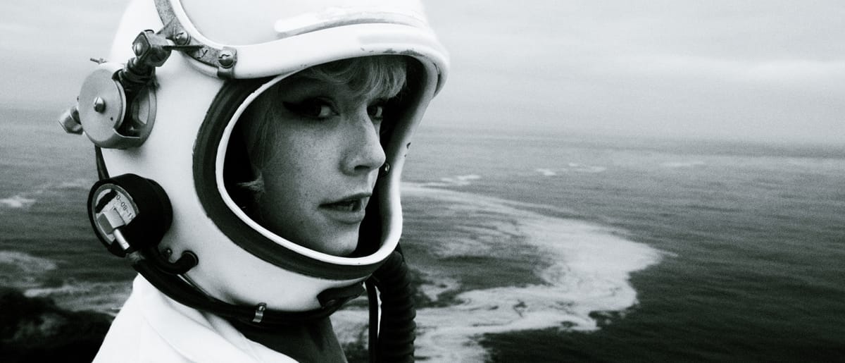 Cosmic Historian — The Analog Imperative of Danz CM Post feature image