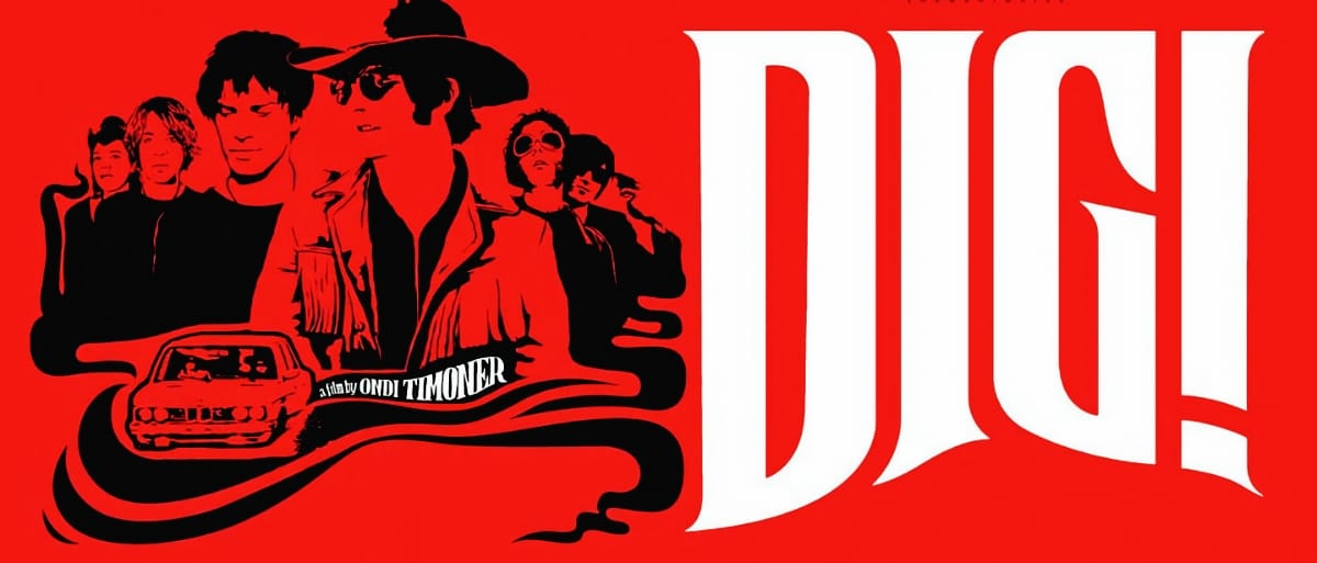 Beyond the Label — What 'DIG!' Reveals About Building Music Communities Post feature image