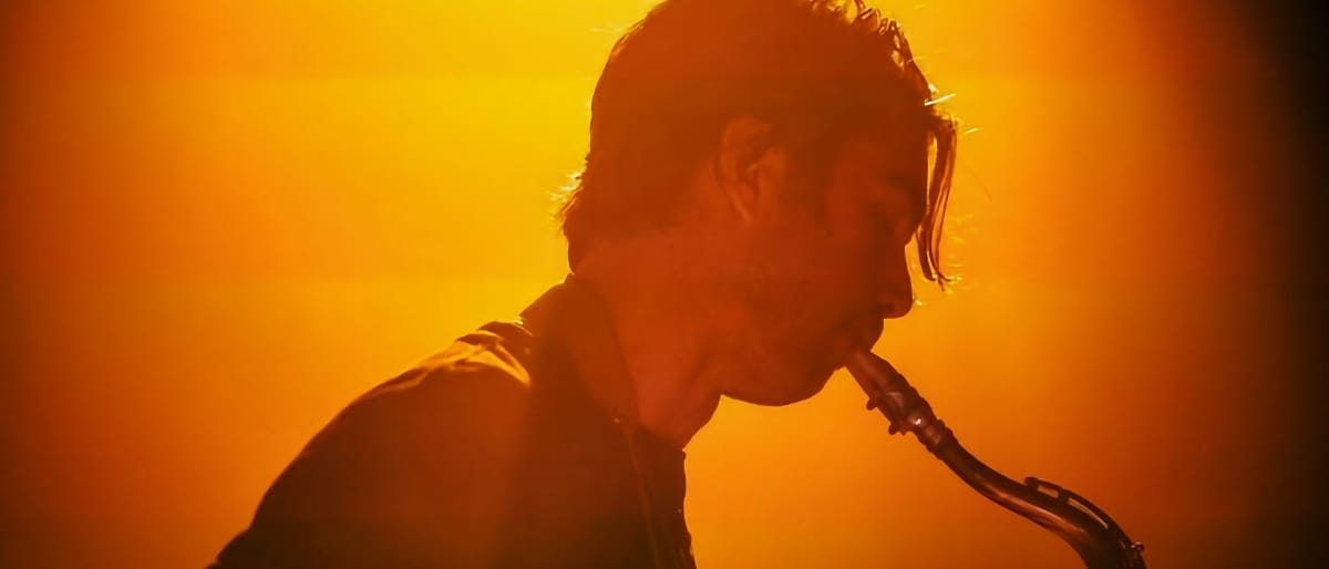 Jeremy Rose and the Open Sound of Australian Improvisation Post feature image