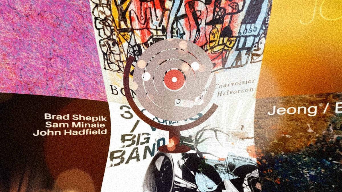 Needle Drops Post feature image