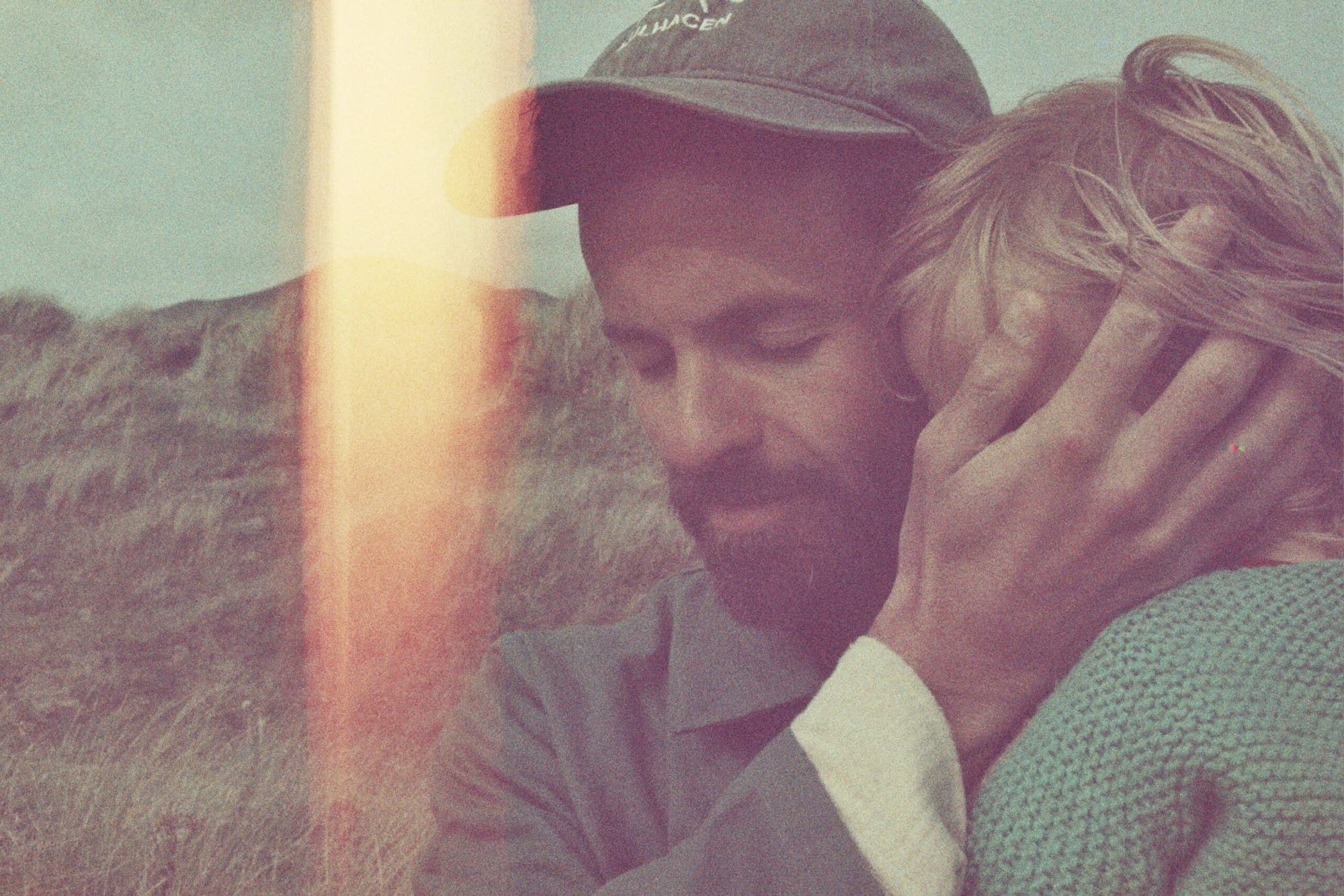 Solar Feelings — The Vernon Spring Sheds Light on 'Under a Familiar Sun' Post feature image