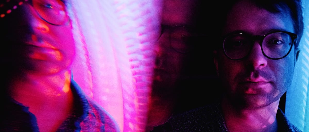 Ripple Effects — Chaz Underriner's Immersive Water Music Post feature image