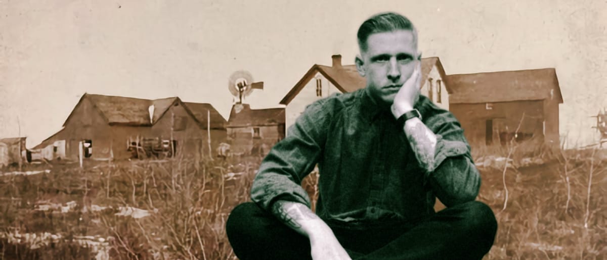 Breaking Free from the Death Cult — Kory Reeder on Creative Liberation Post feature image
