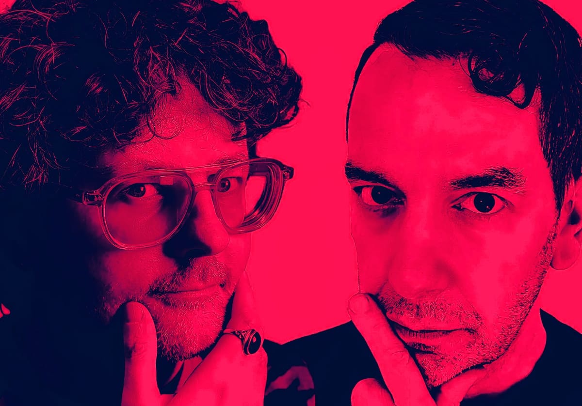 Synths & Echoes — Catching Up with A.M. Boys Post feature image