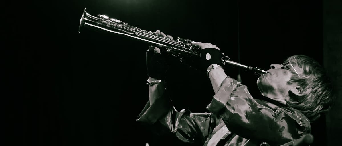 We Are Floating in Space — Jane Ira Bloom's Jazz Odyssey Post feature image