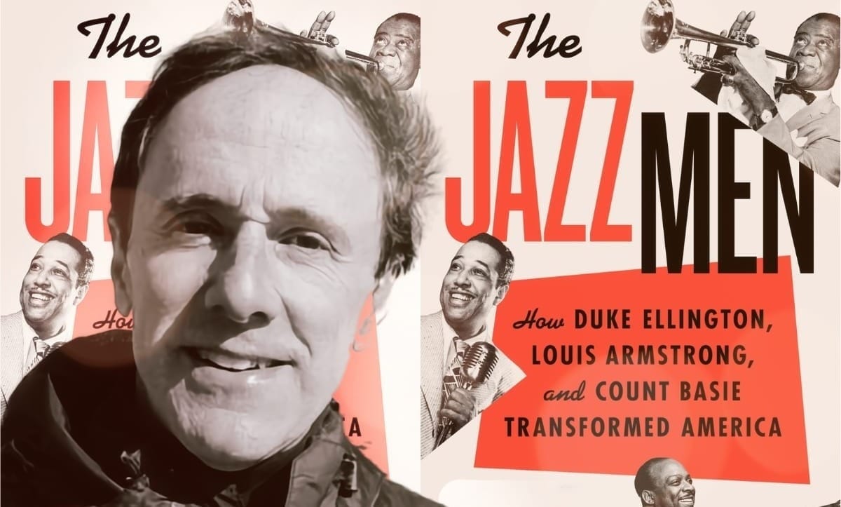 Larry Tye on the Three Jazz Icons Who Wrote America's Civil Rights Soundtrack Post feature image