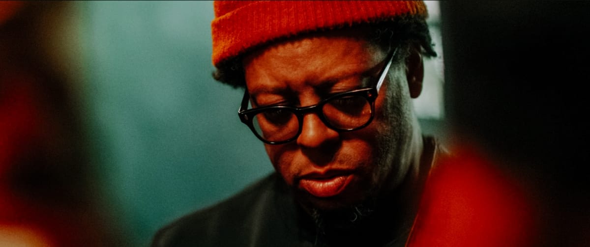 Working it Out — Jeff Parker Revisits 'The New Breed' Post feature image