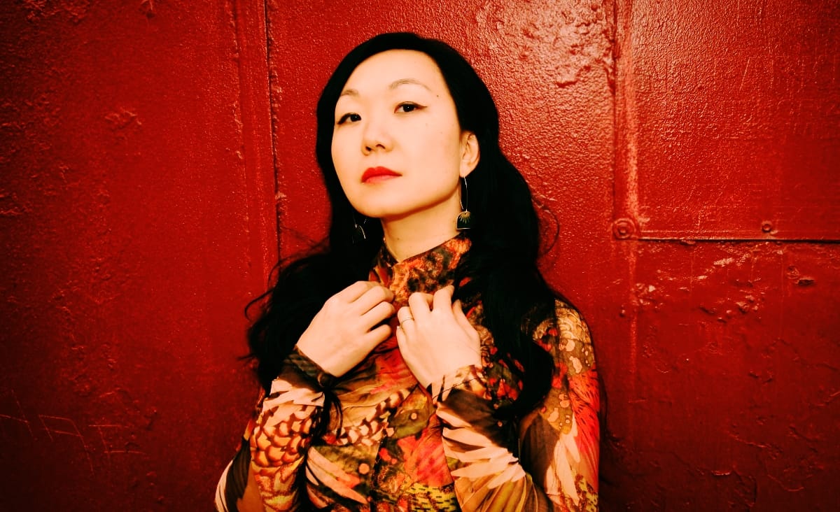 Surfin' Bass — Linda May Han Oh Rides an Uncertain Wave Post feature image