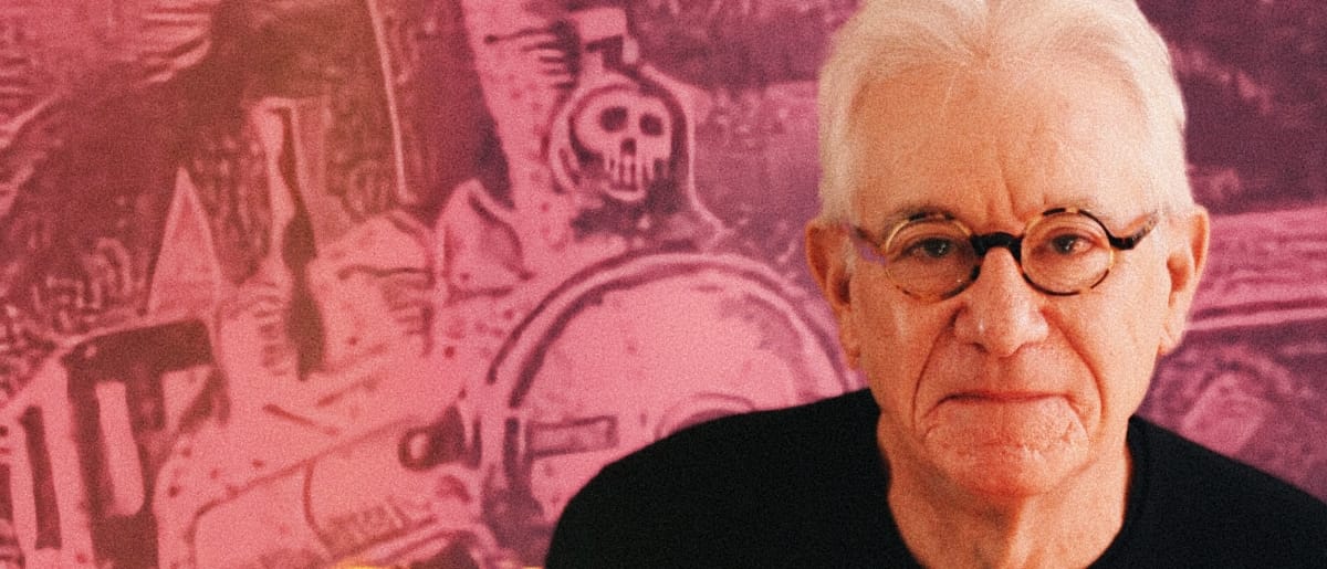 The World-Breakers and Myth-Makers of Greil Marcus's 'Mystery Train' Post feature image