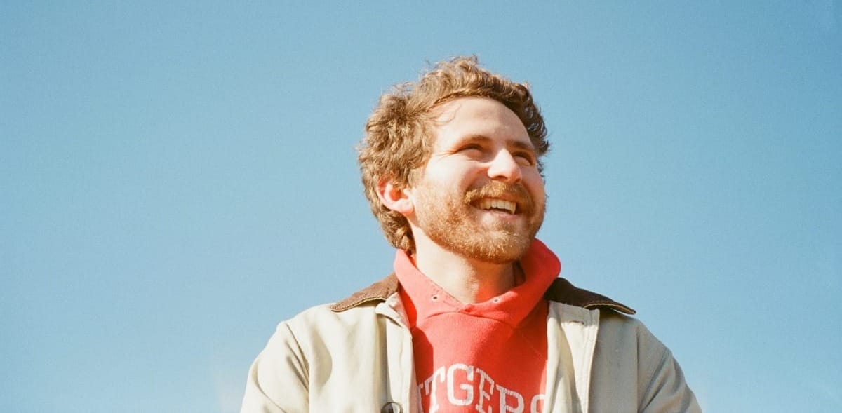 The Warm Fuzz and Cold Honesty of Wormy's 'Shark River' Post feature image