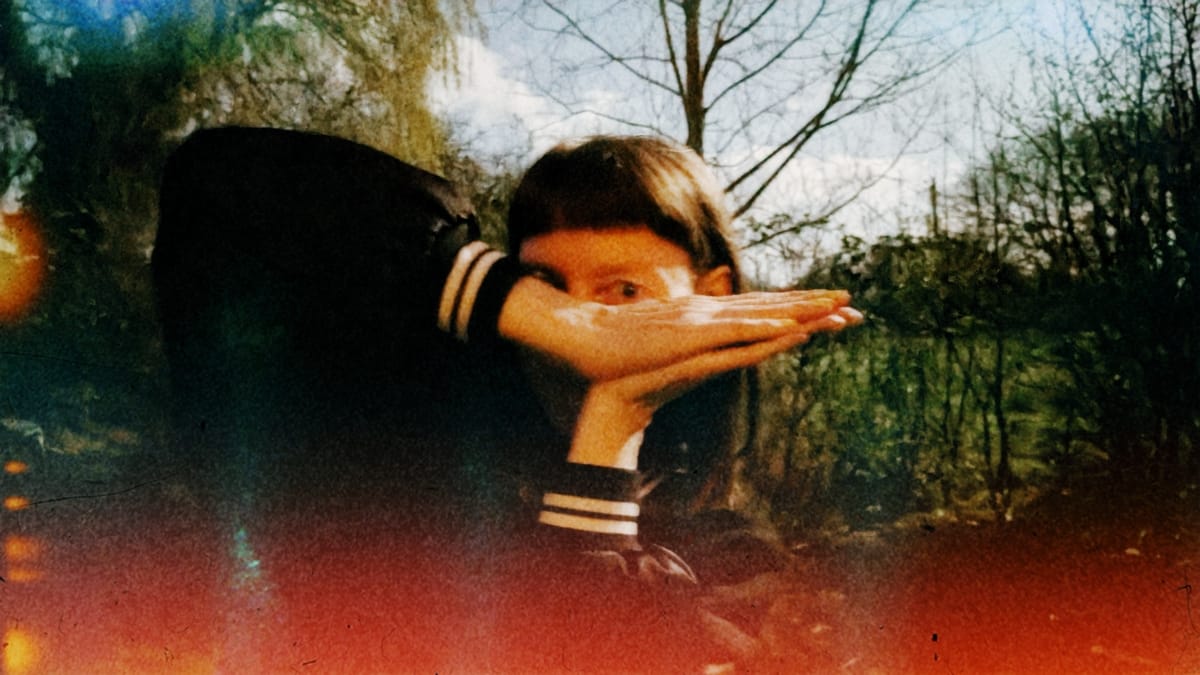 Wildflowers and Waveforms — Loula Yorke's Electric Commons Post feature image