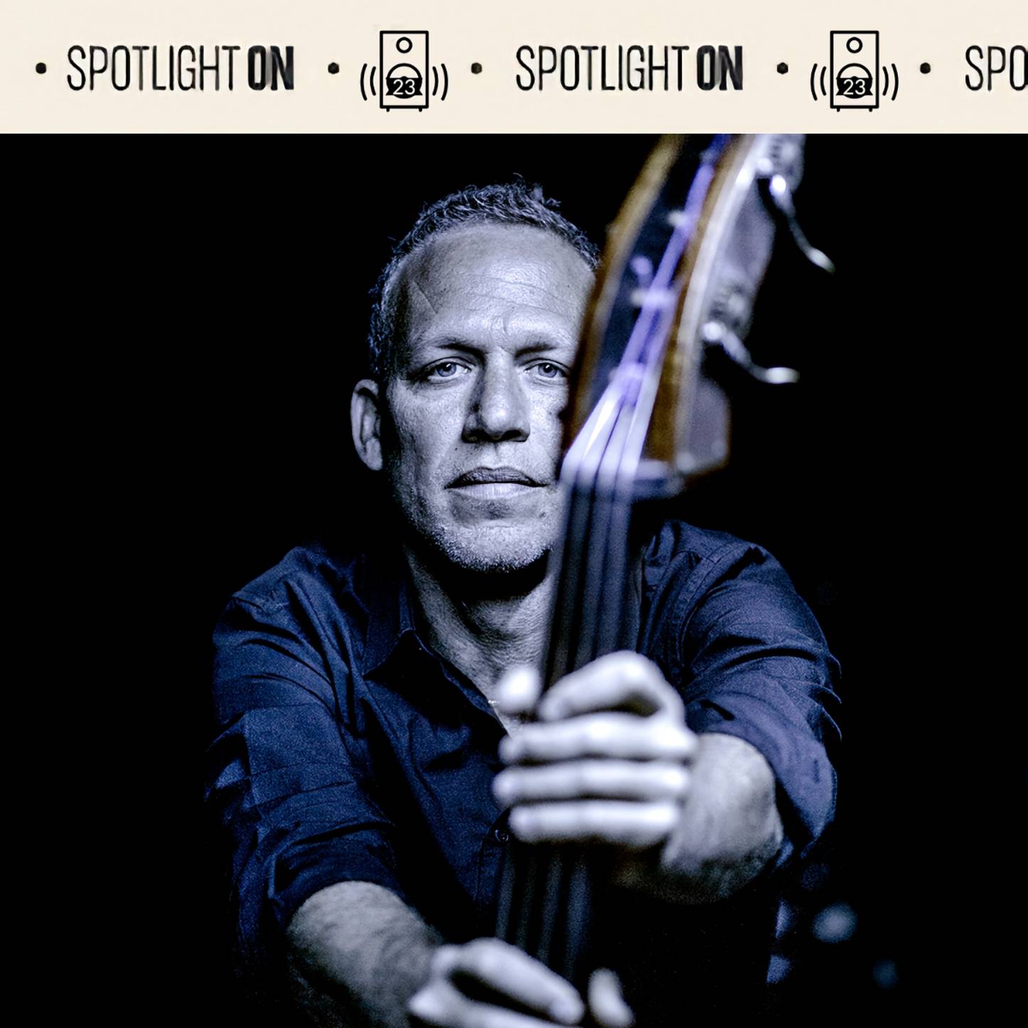 Avishai Cohen: A Jazz Bassist for the 21st Century feature image