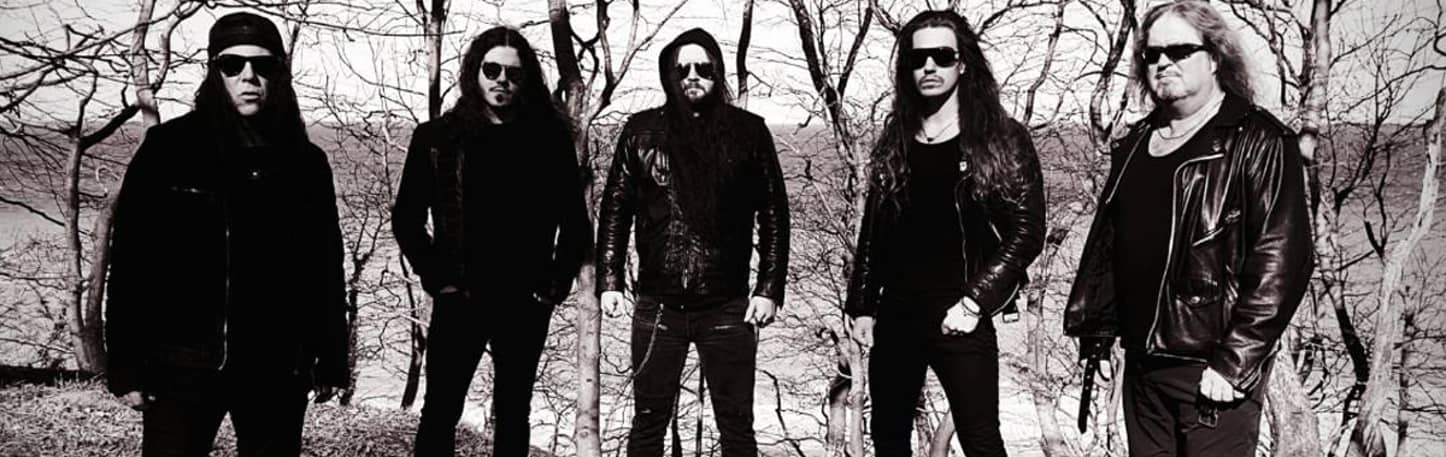 Why You Need To Bust Out Those Old Heavy Metal CDs Right Now feature image