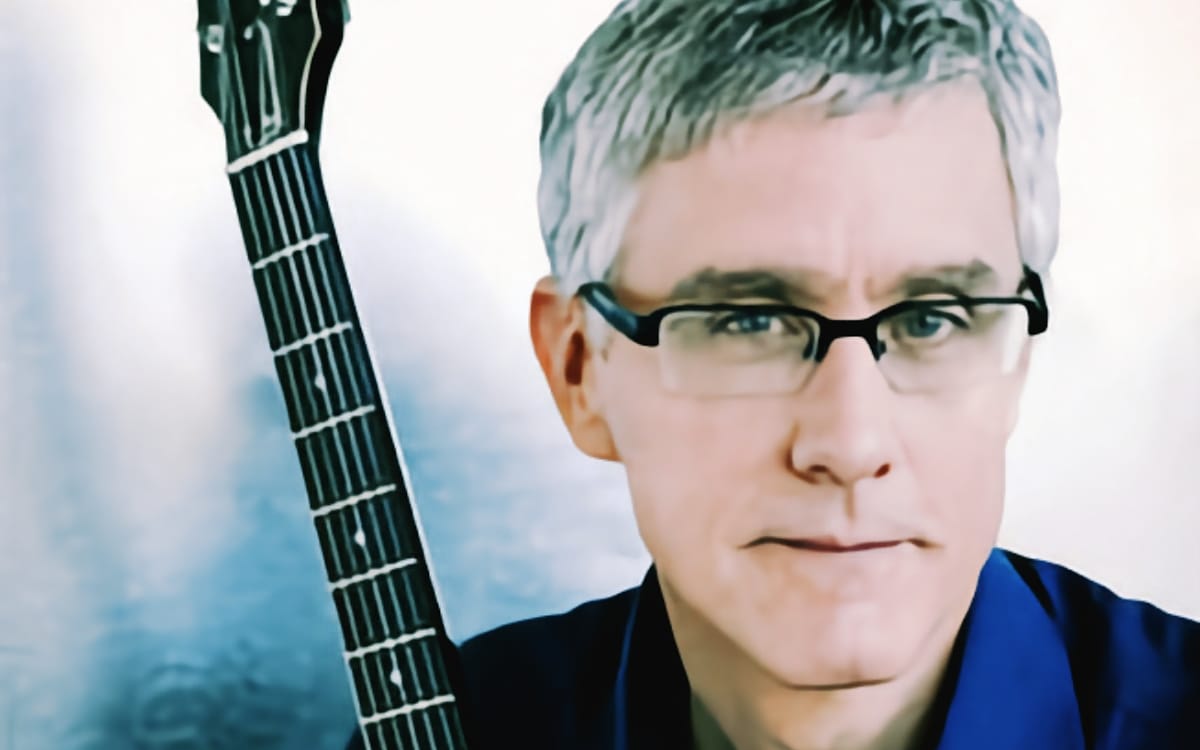 Tim Brady Invites You to 'Imagine Many Guitars' feature image