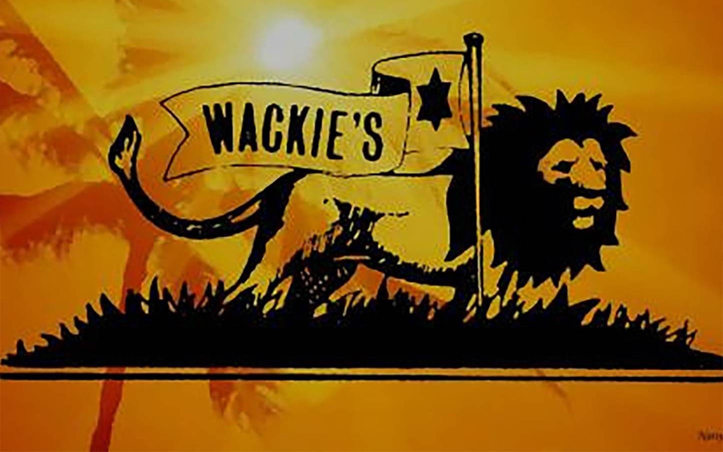 Lloyd Barnes, Wackie's Studio, and the Legacy of Bronx Reggae feature image