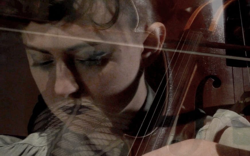 India Gailey's Cello Metamorphosis Shakes the Earth feature image
