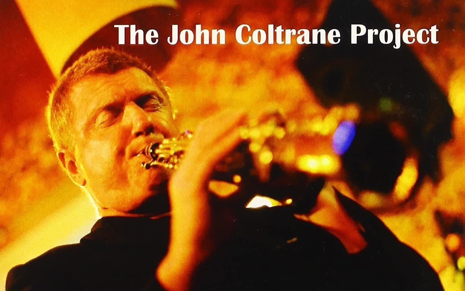 The Andy Sugg Group: The John Coltrane Project: Andy Sugg Plays Trane feature image