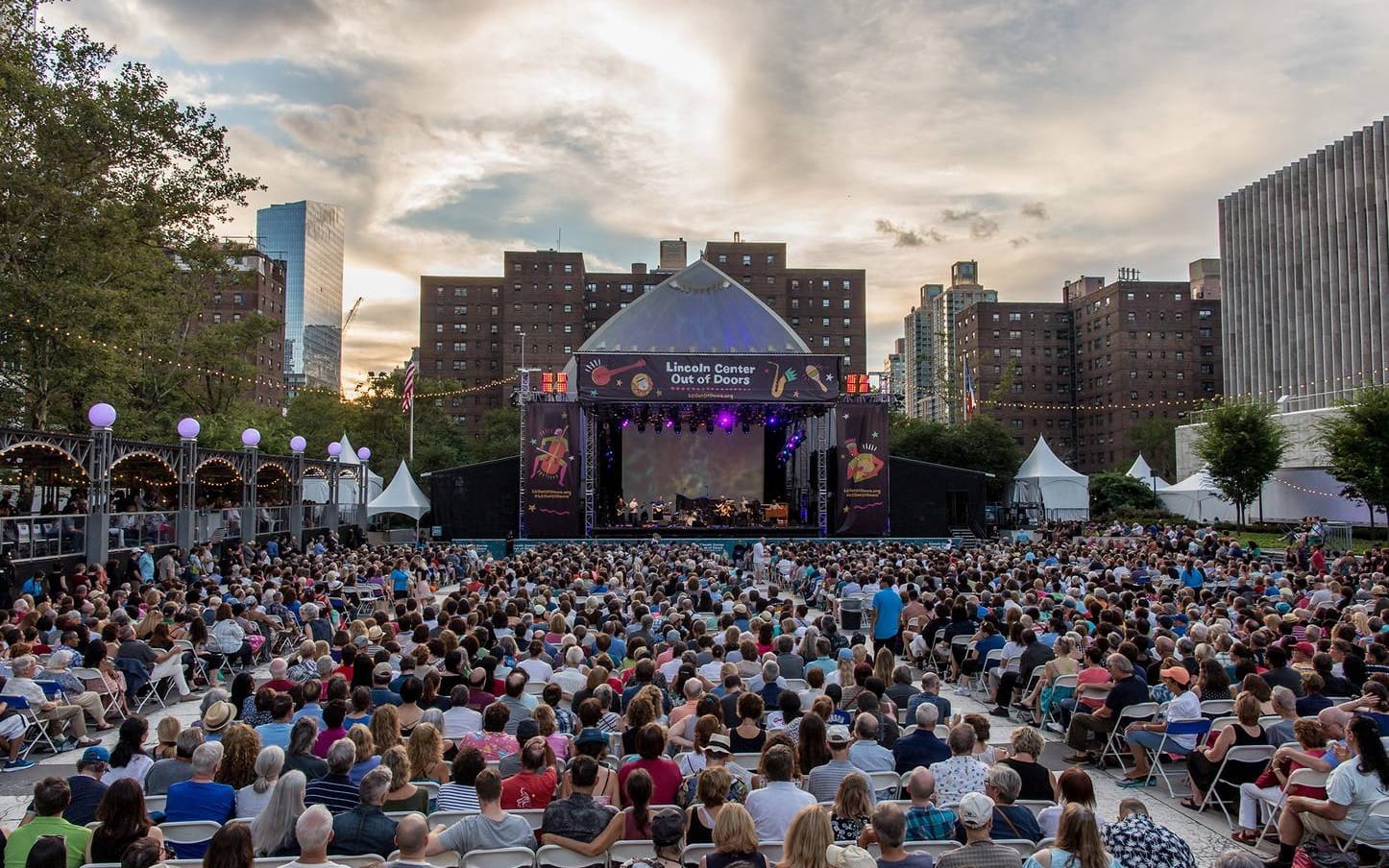 Derek Trucks Band, New York, NY, August 13, 2009 feature image
