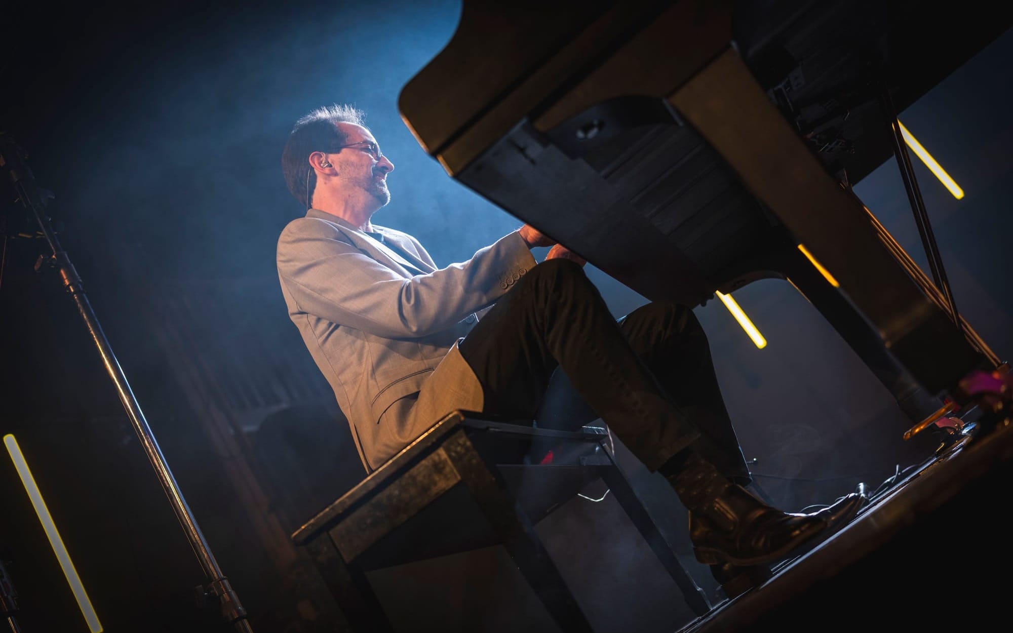 Dancing About Architecture with Jeremy Ledbetter feature image