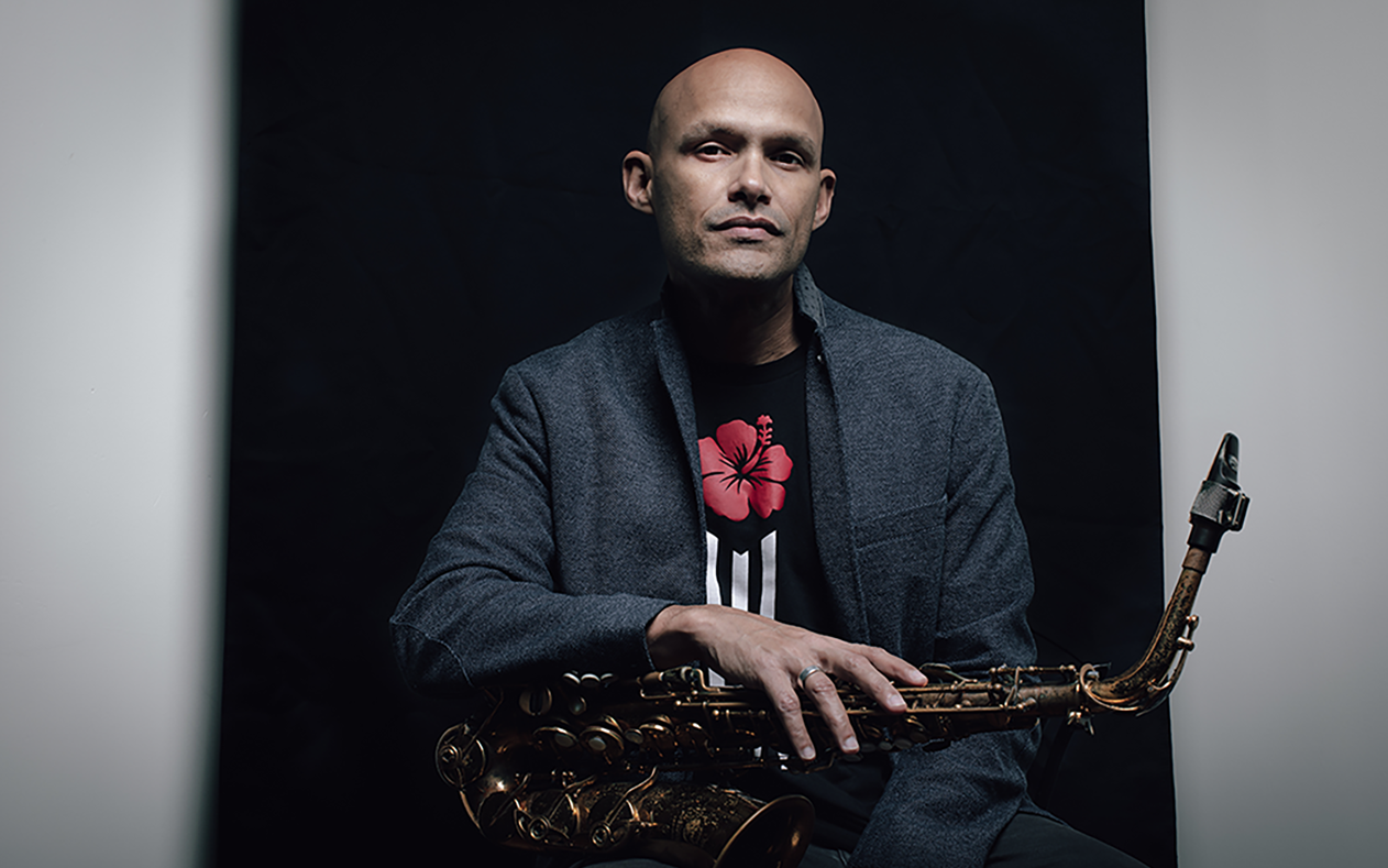 Miguel Zenón: Jazz Sherpa feature image