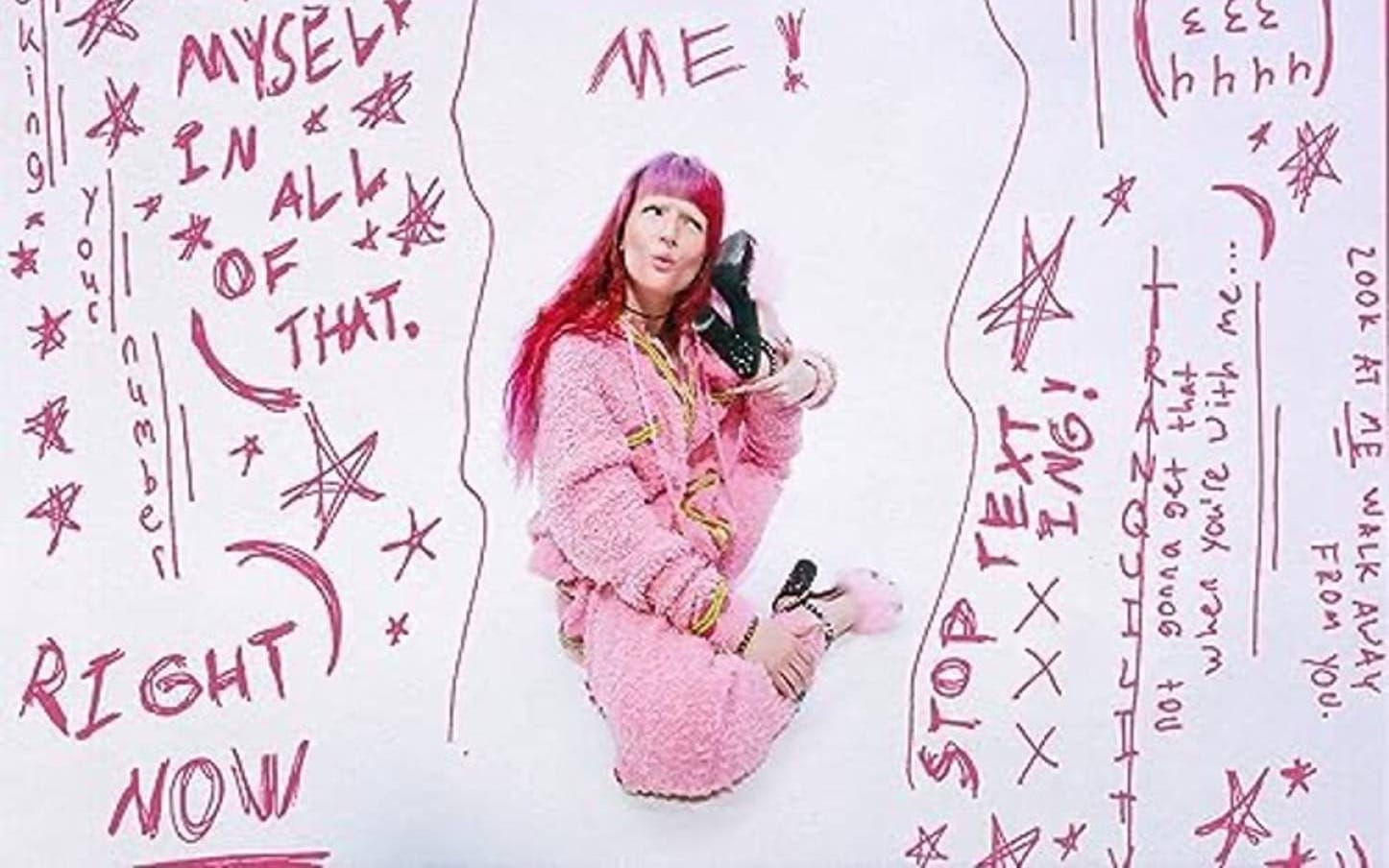 Every Detail of Sage Charmaine's "Can't Keep Calling Me" feature image