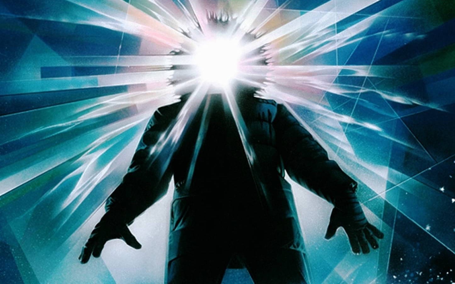 The Day “The Thing” Rode Into Town feature image
