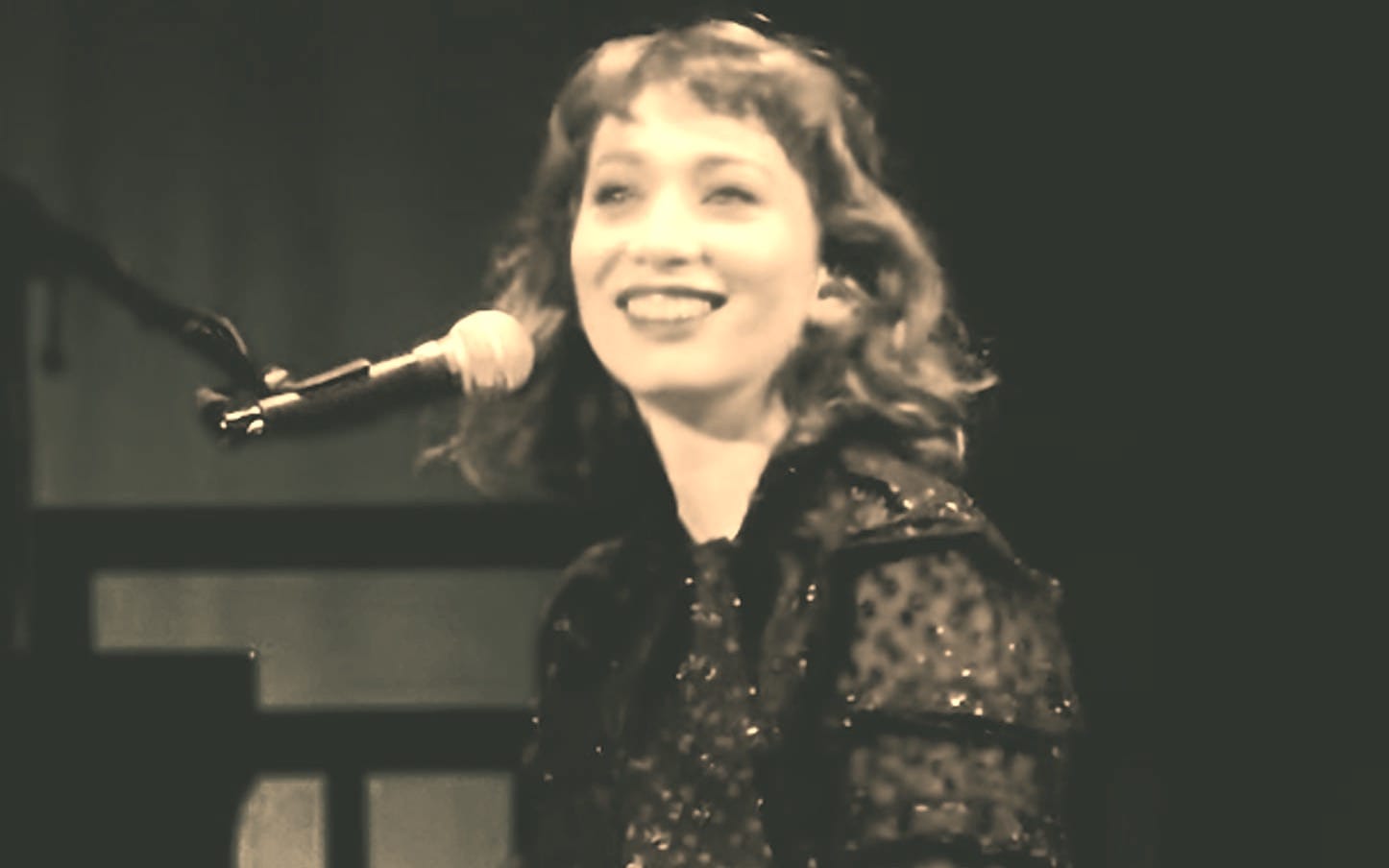 Regina Spektor, Seattle, WA, January 9, 2017 feature image